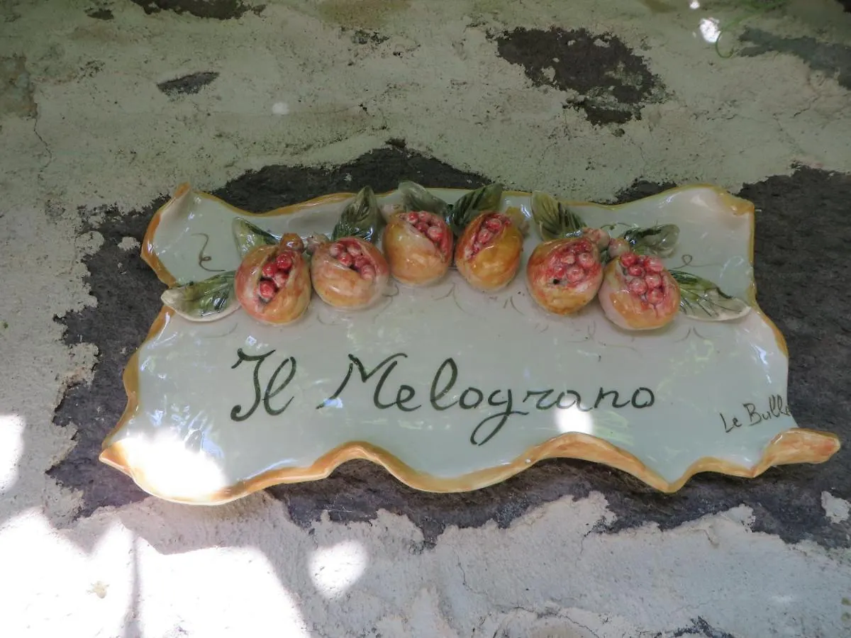 Apartment Appartamento Melograno In Casale Con Piscina - Val D'Orcia Radicofani