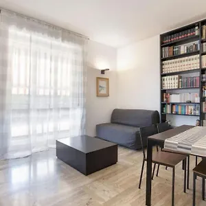 Casa Kika Comoda, Luminosa E Accogliente , Milano Italia