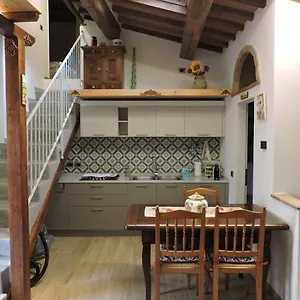 Casa vacanze La Casa Di Olga, Radicofani