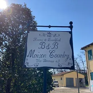 Maison Country , Bologna Italia