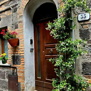 Appartamento Flat Ghino Di Tacco Historical Centre, Radicofani