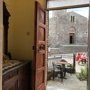 Casa vacanze Casa Della Piazza, Radicofani